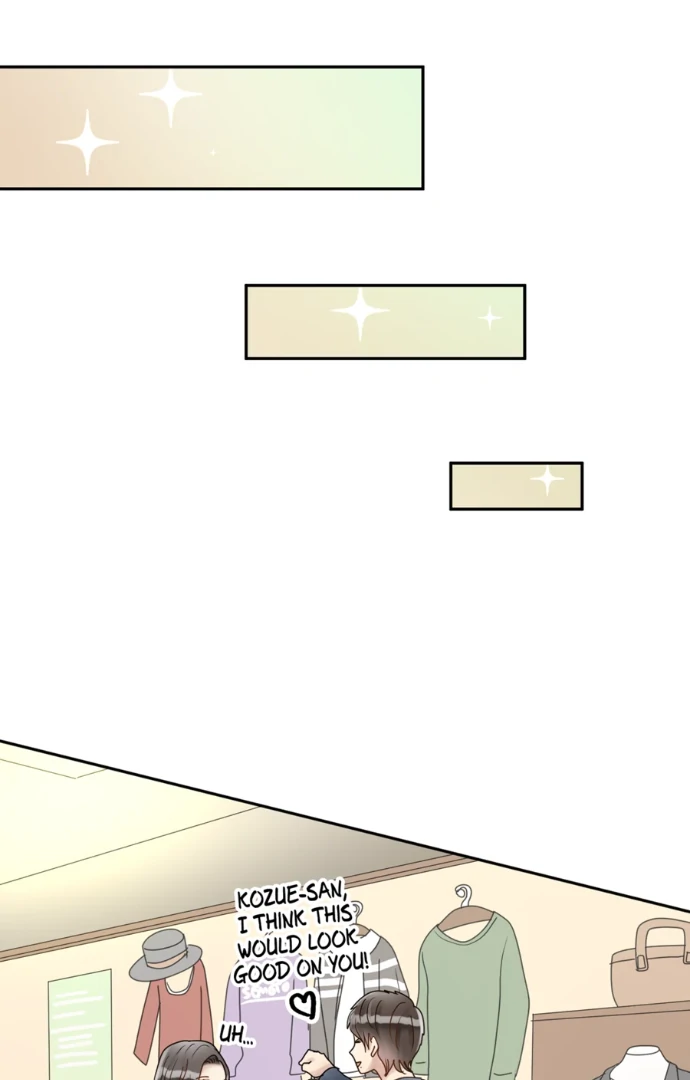 The Betrayed Husband’s Blues Chapter 75 - page 21