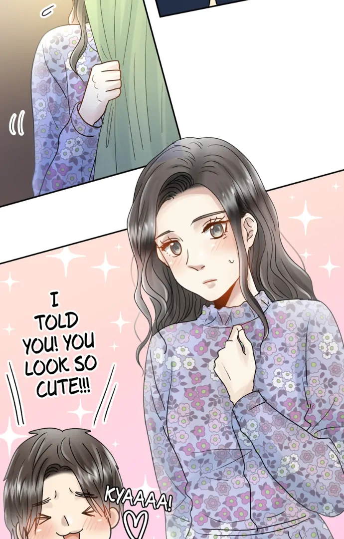 The Betrayed Husband’s Blues Chapter 75 - page 23