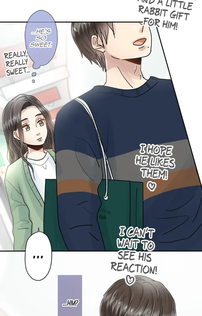 The Betrayed Husband’s Blues Chapter 75 - page 28