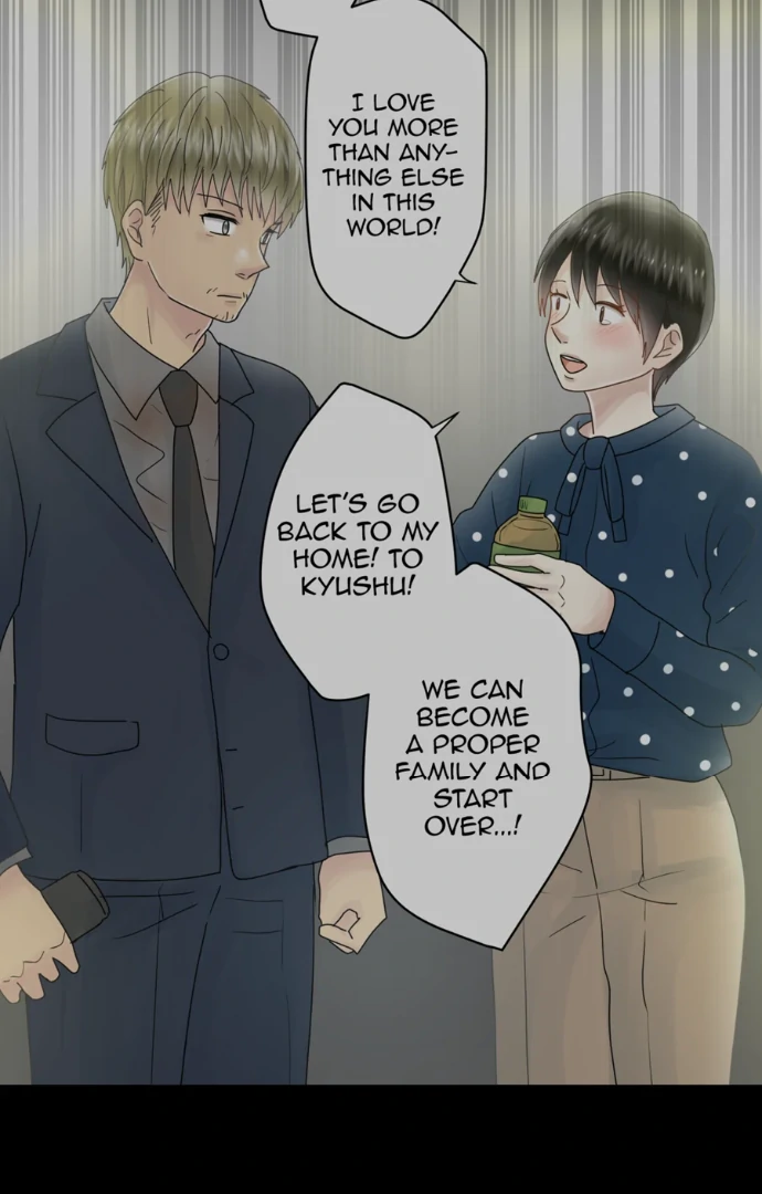 The Betrayed Husband’s Blues Chapter 75 - page 3