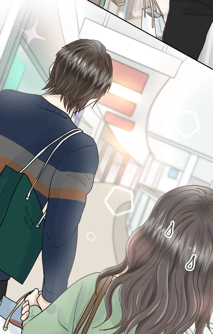 The Betrayed Husband’s Blues Chapter 75 - page 31