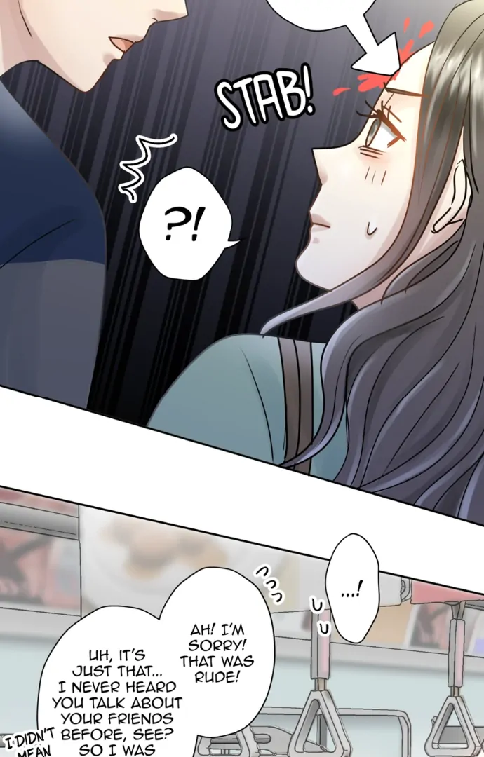 The Betrayed Husband’s Blues Chapter 75 - page 36