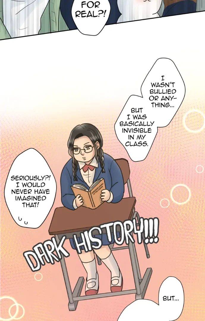 The Betrayed Husband’s Blues Chapter 75 - page 38