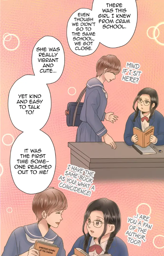 The Betrayed Husband’s Blues Chapter 75 - page 39
