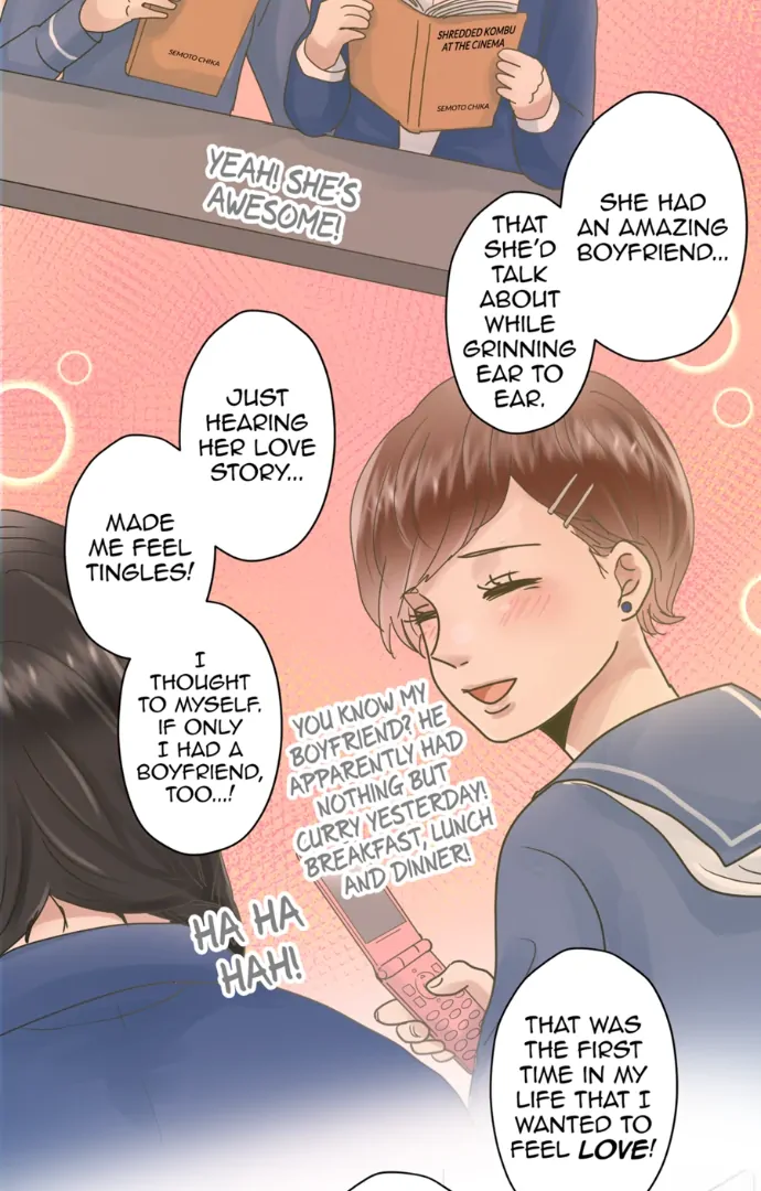 The Betrayed Husband’s Blues Chapter 75 - page 40