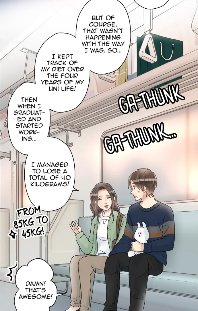 The Betrayed Husband’s Blues Chapter 75 - page 41