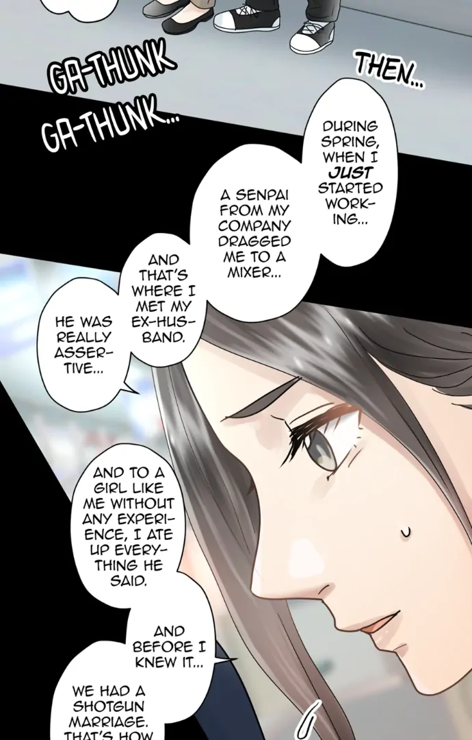 The Betrayed Husband’s Blues Chapter 75 - page 42