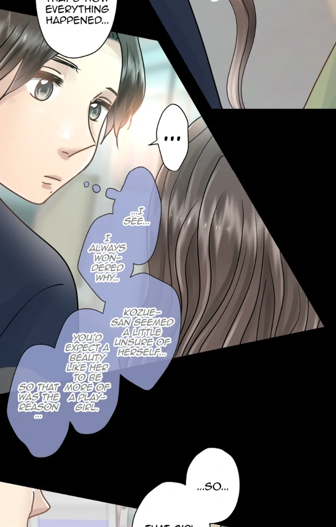 The Betrayed Husband’s Blues Chapter 75 - page 43