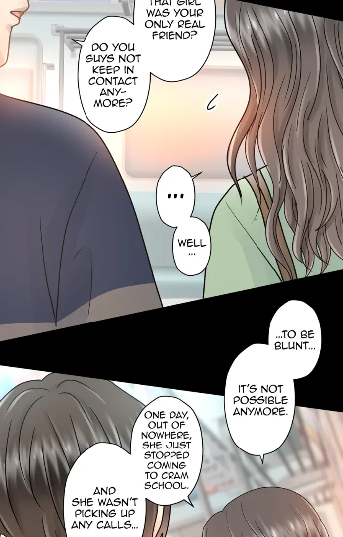 The Betrayed Husband’s Blues Chapter 75 - page 44
