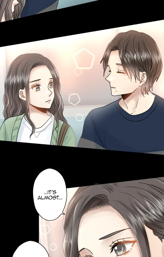 The Betrayed Husband’s Blues Chapter 75 - page 48