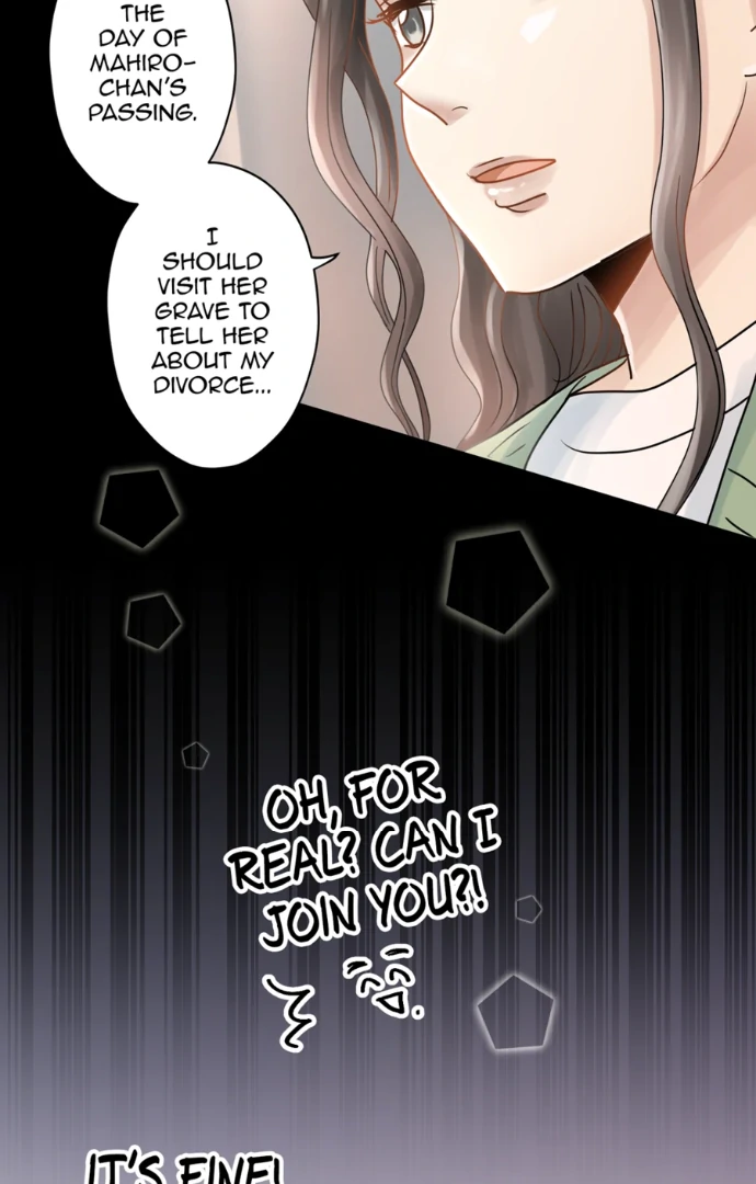 The Betrayed Husband’s Blues Chapter 75 - page 49