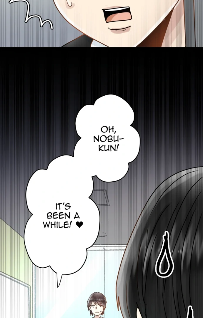 The Betrayed Husband’s Blues Chapter 76 - page 17