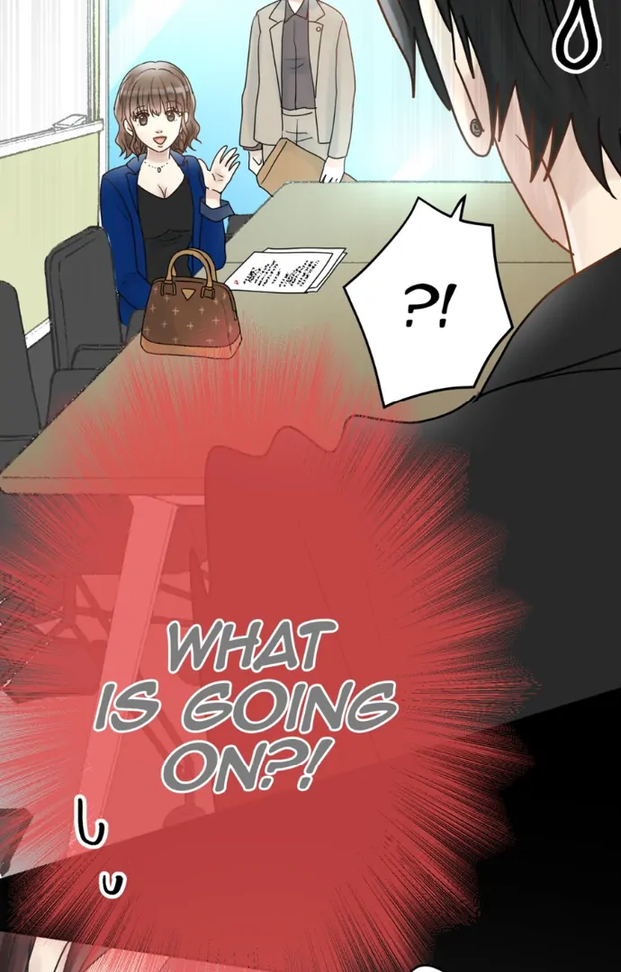 The Betrayed Husband’s Blues Chapter 76 - page 18