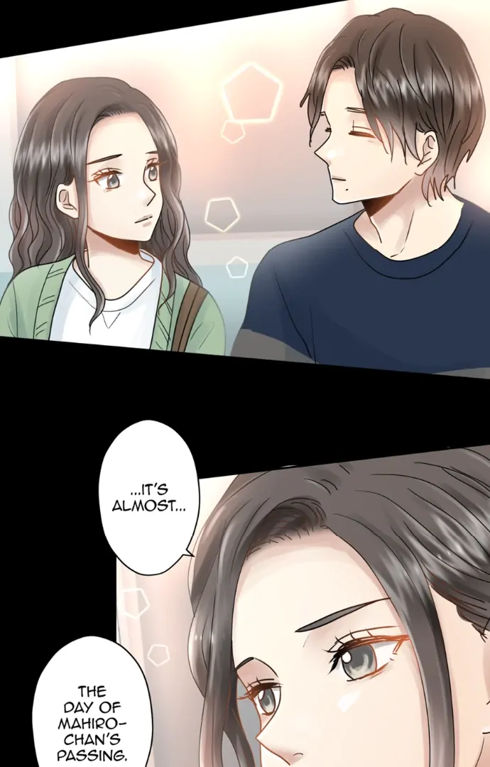 The Betrayed Husband’s Blues Chapter 76 - page 2