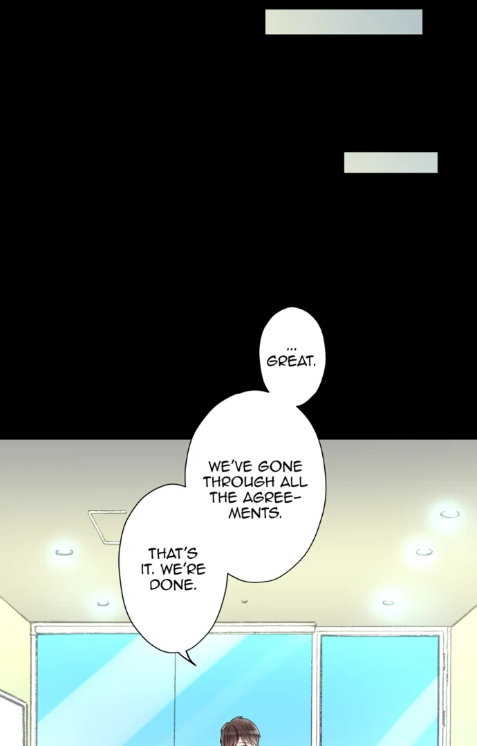 The Betrayed Husband’s Blues Chapter 76 - page 22