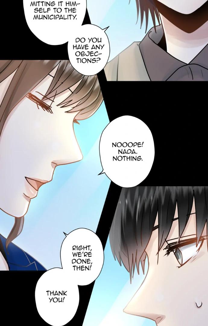 The Betrayed Husband’s Blues Chapter 76 - page 24