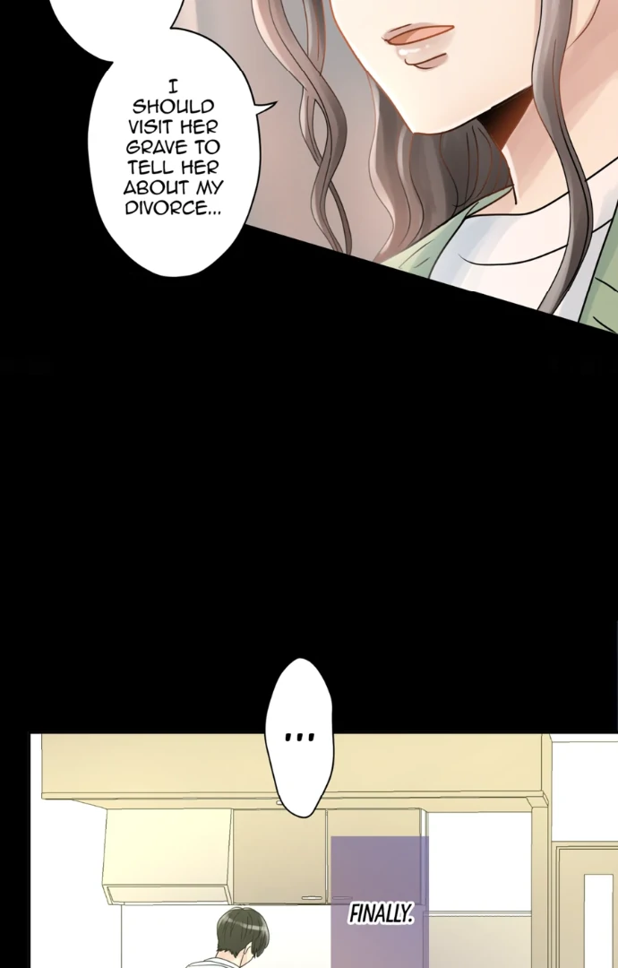 The Betrayed Husband’s Blues Chapter 76 - page 3