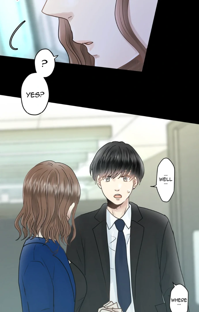 The Betrayed Husband’s Blues Chapter 76 - page 30