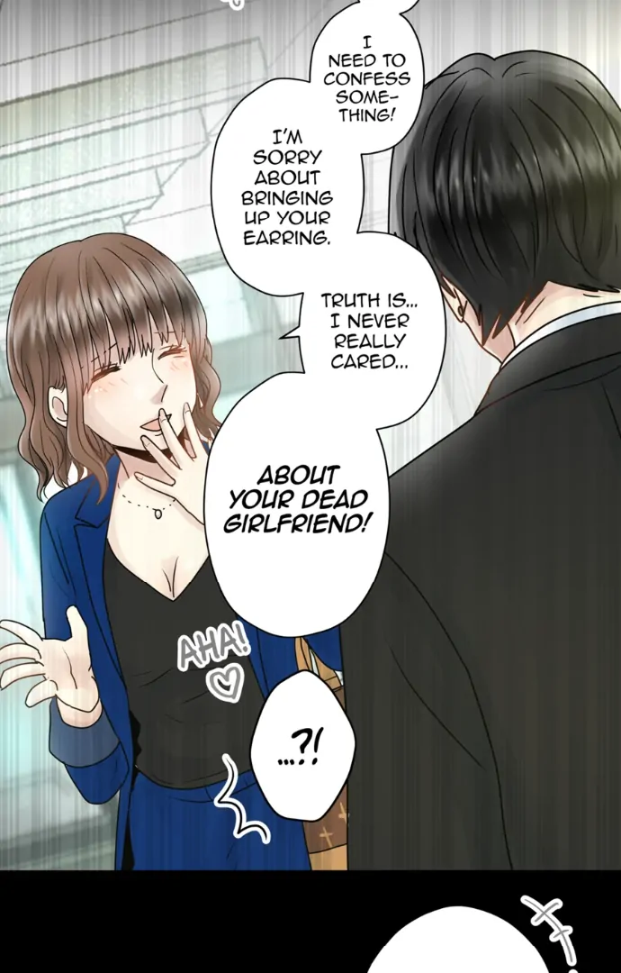 The Betrayed Husband’s Blues Chapter 76 - page 35