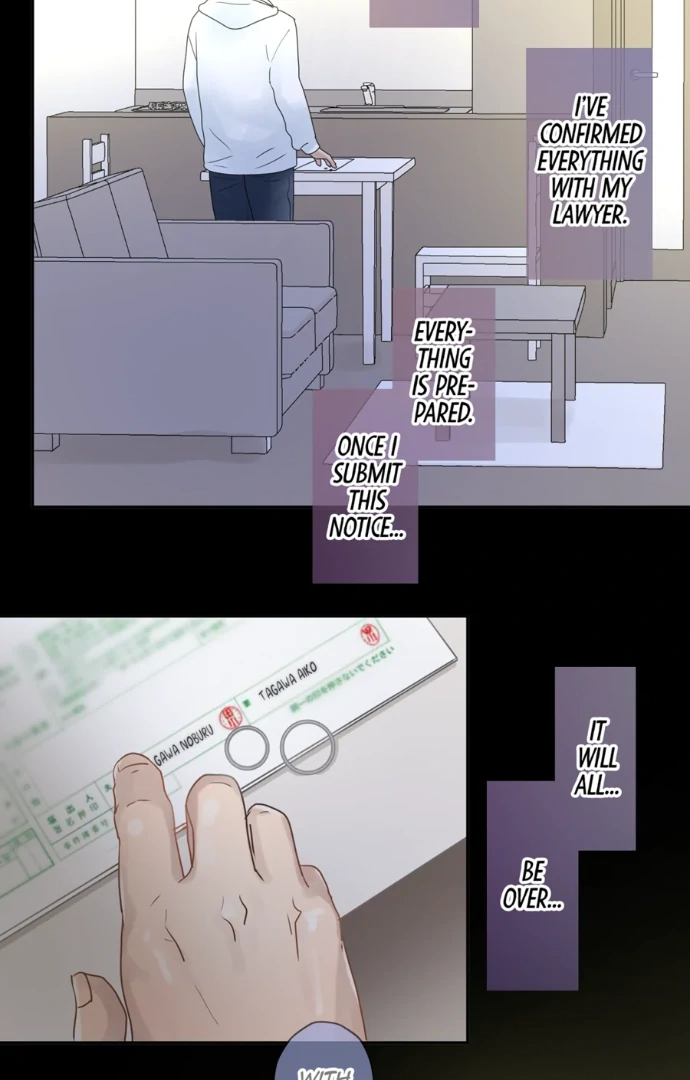 The Betrayed Husband’s Blues Chapter 76 - page 4