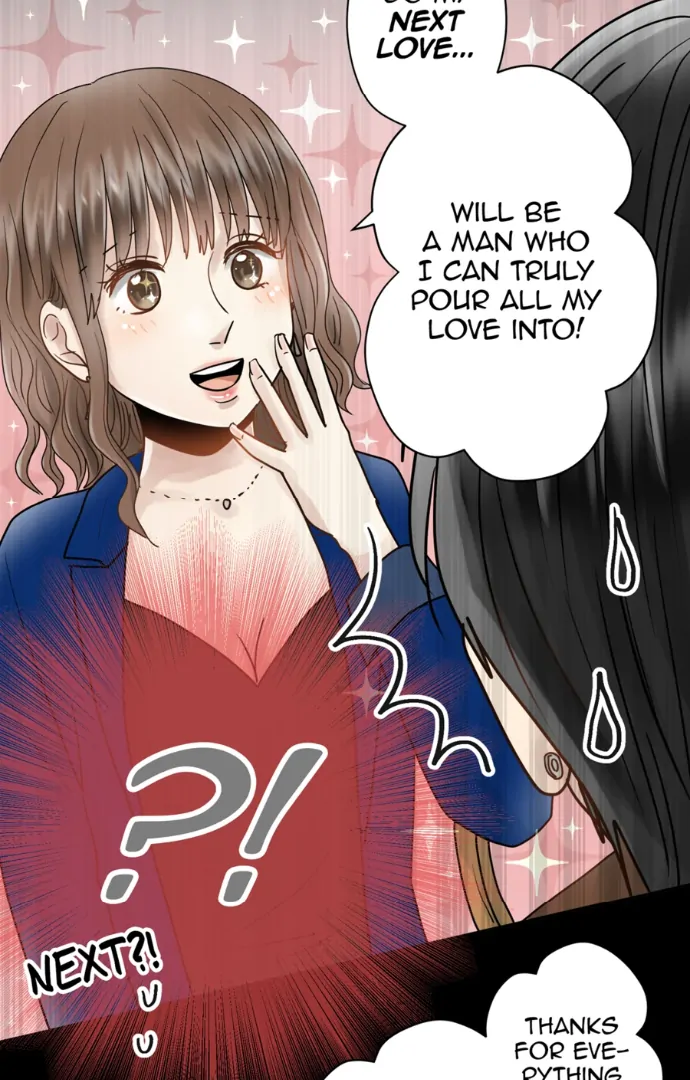 The Betrayed Husband’s Blues Chapter 76 - page 40