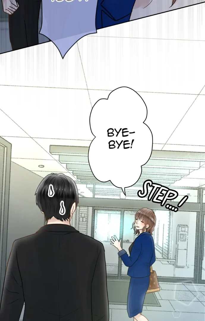 The Betrayed Husband’s Blues Chapter 76 - page 42