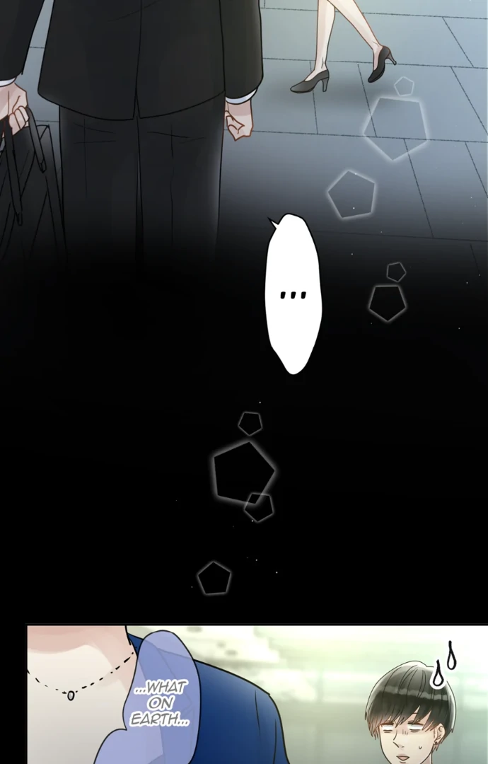 The Betrayed Husband’s Blues Chapter 76 - page 43
