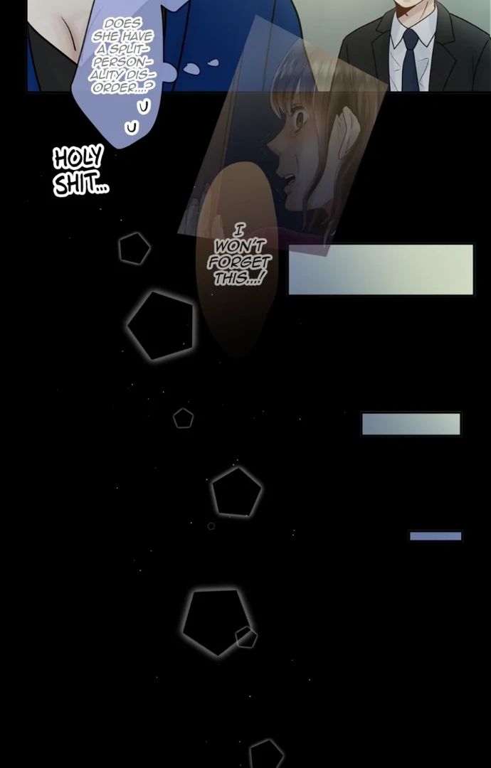 The Betrayed Husband’s Blues Chapter 76 - page 44