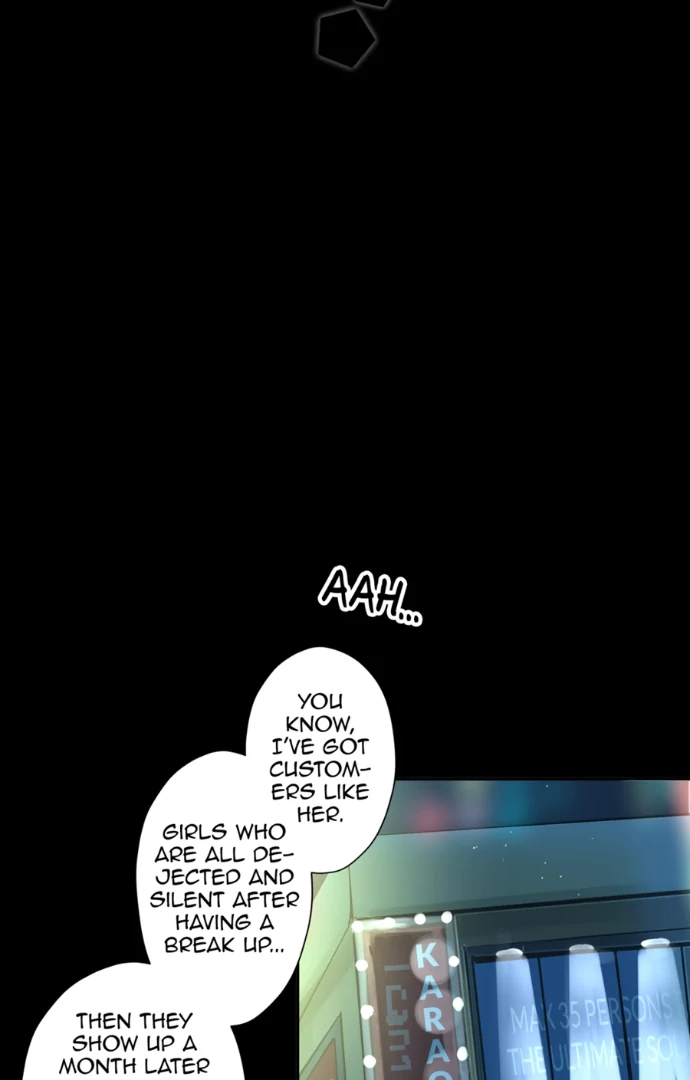 The Betrayed Husband’s Blues Chapter 76 - page 45