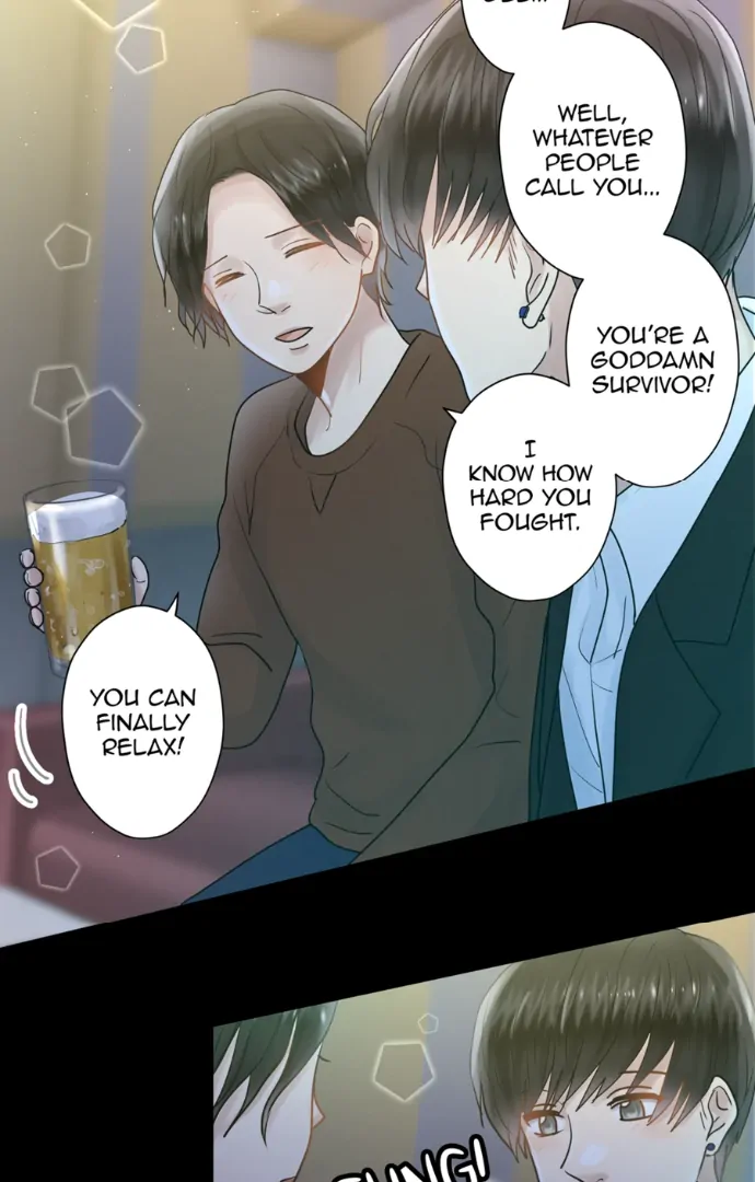 The Betrayed Husband’s Blues Chapter 76 - page 48