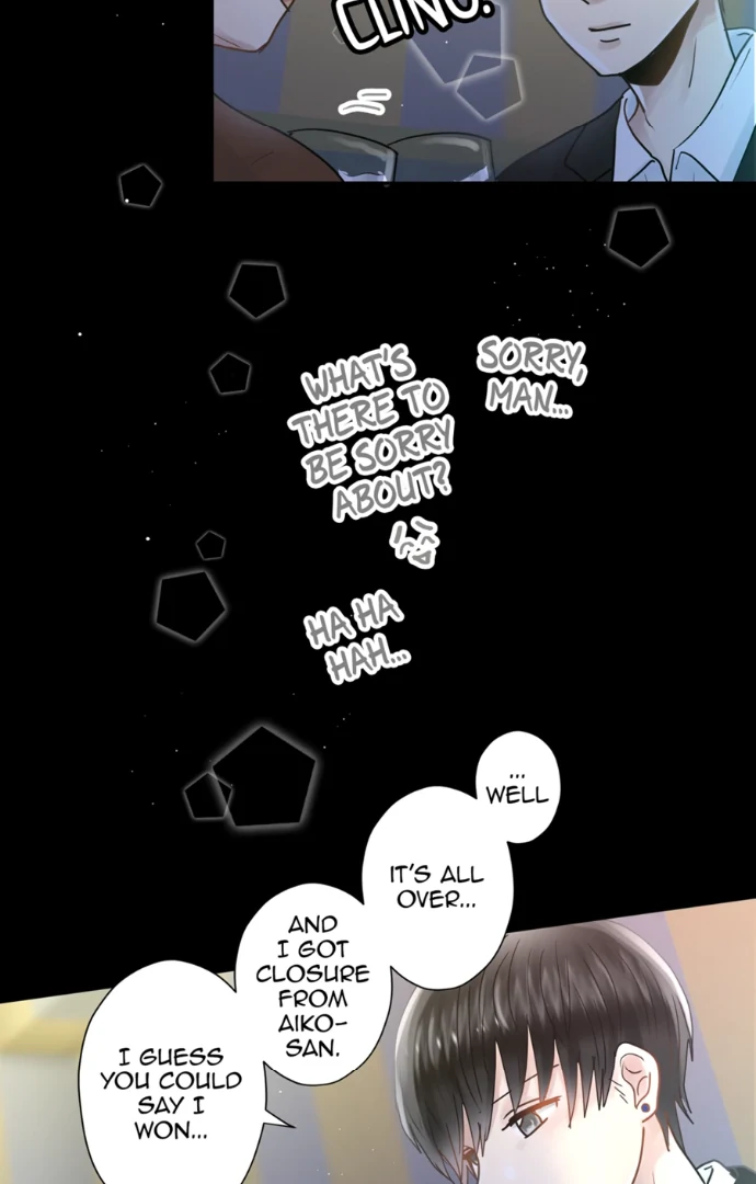 The Betrayed Husband’s Blues Chapter 76 - page 49