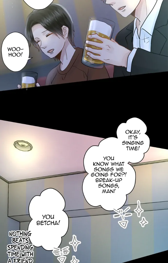 The Betrayed Husband’s Blues Chapter 76 - page 50