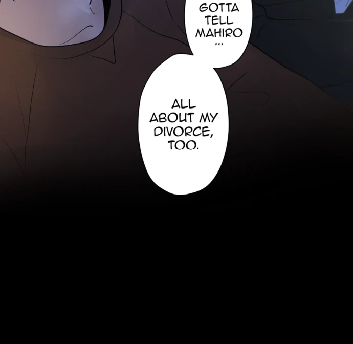 The Betrayed Husband’s Blues Chapter 76 - page 53