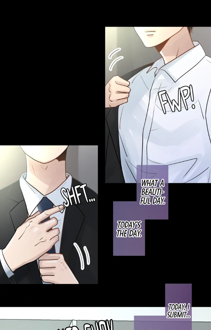 The Betrayed Husband’s Blues Chapter 76 - page 8