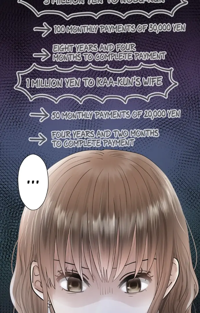 The Betrayed Husband’s Blues Chapter 77 - page 11