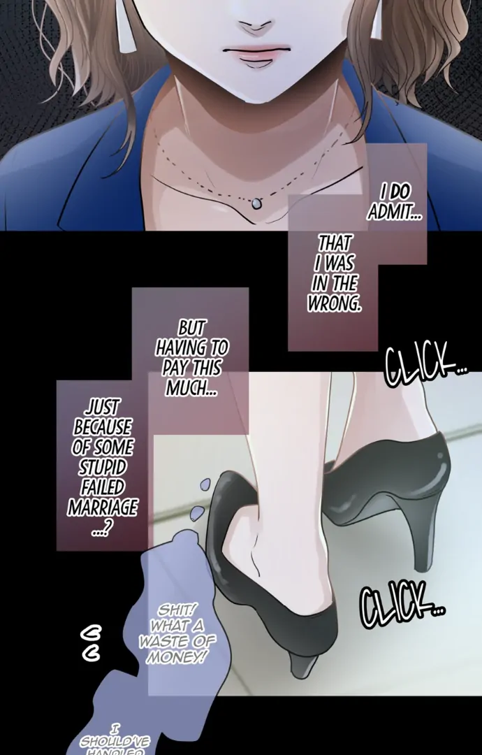 The Betrayed Husband’s Blues Chapter 77 - page 12