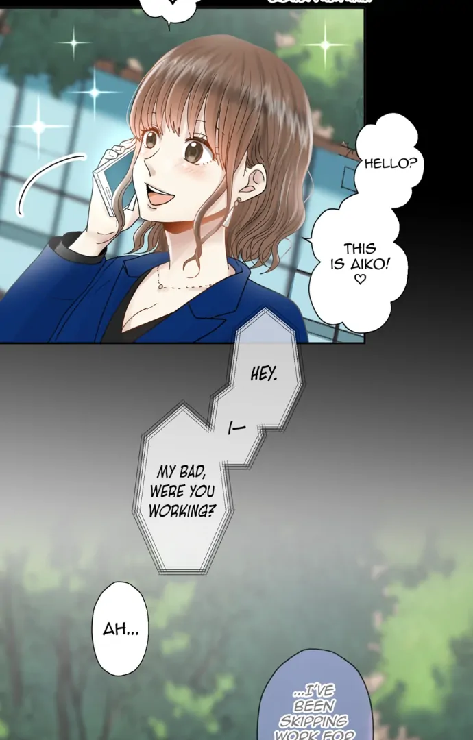 The Betrayed Husband’s Blues Chapter 77 - page 14