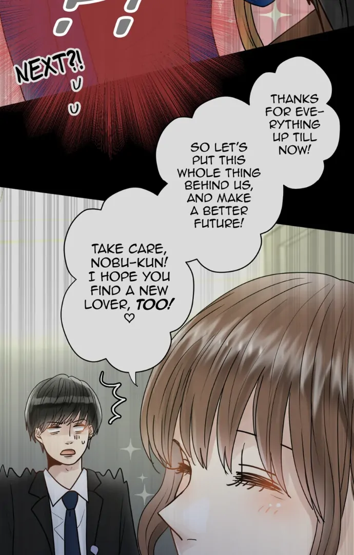 The Betrayed Husband’s Blues Chapter 77 - page 2