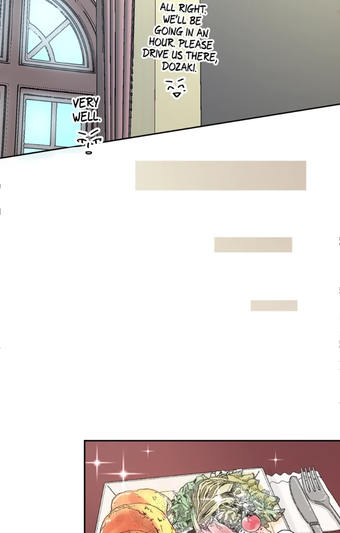 The Betrayed Husband’s Blues Chapter 77 - page 23