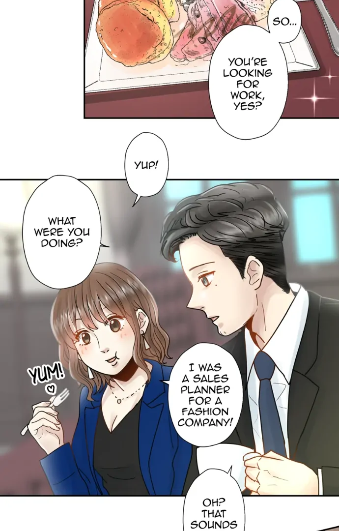 The Betrayed Husband’s Blues Chapter 77 - page 24