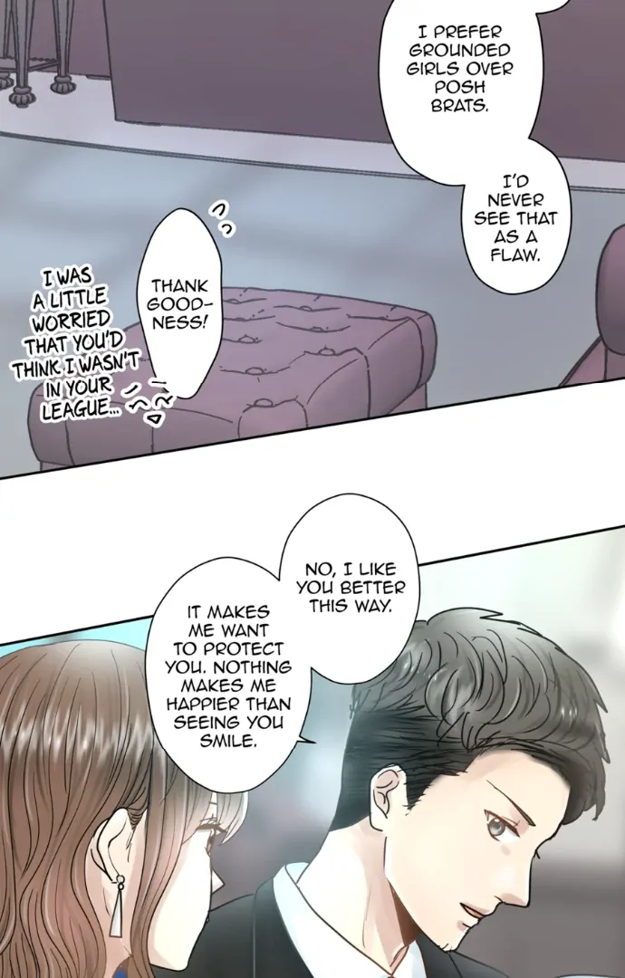 The Betrayed Husband’s Blues Chapter 77 - page 27