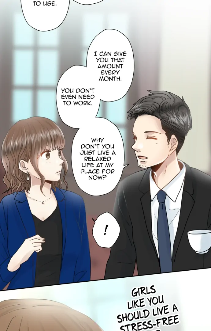 The Betrayed Husband’s Blues Chapter 77 - page 29