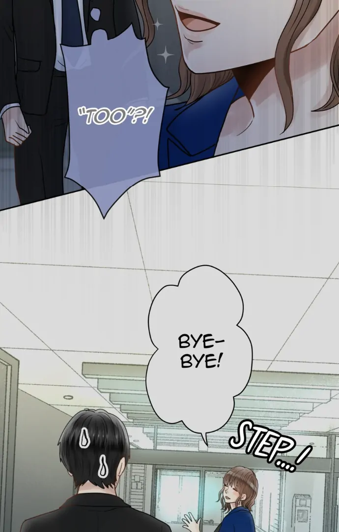 The Betrayed Husband’s Blues Chapter 77 - page 3