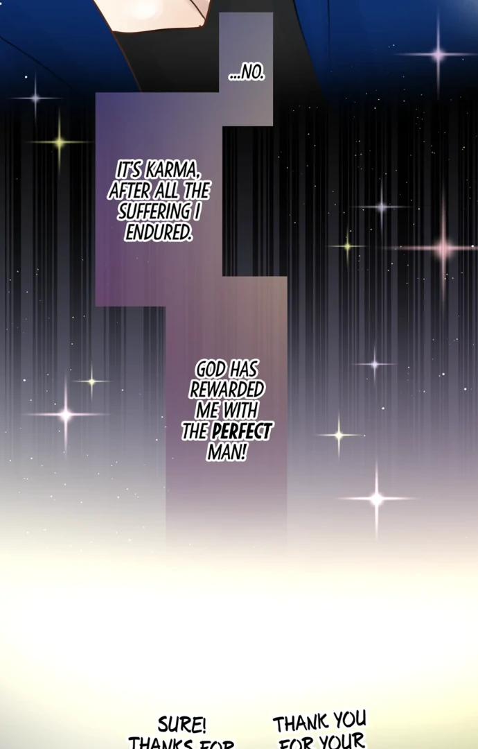 The Betrayed Husband’s Blues Chapter 77 - page 31