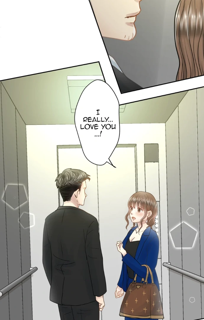 The Betrayed Husband’s Blues Chapter 77 - page 33