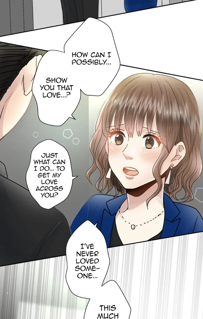 The Betrayed Husband’s Blues Chapter 77 - page 34