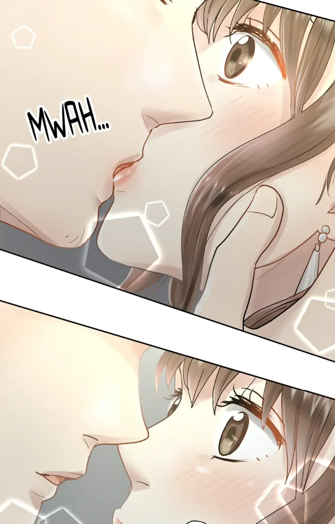 The Betrayed Husband’s Blues Chapter 77 - page 36
