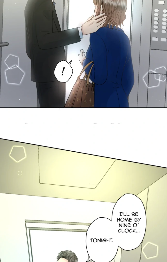 The Betrayed Husband’s Blues Chapter 77 - page 38