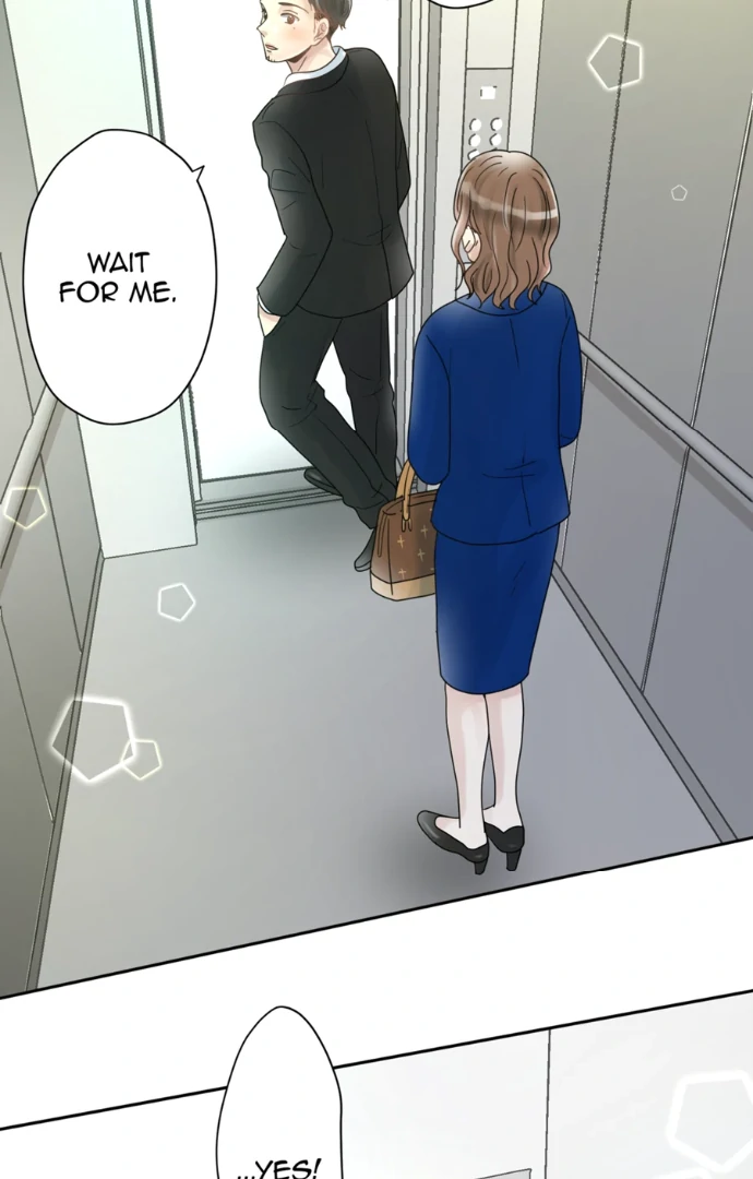 The Betrayed Husband’s Blues Chapter 77 - page 39