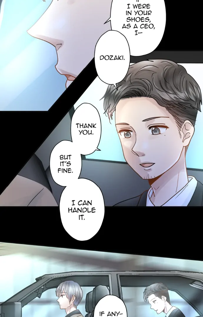 The Betrayed Husband’s Blues Chapter 77 - page 45